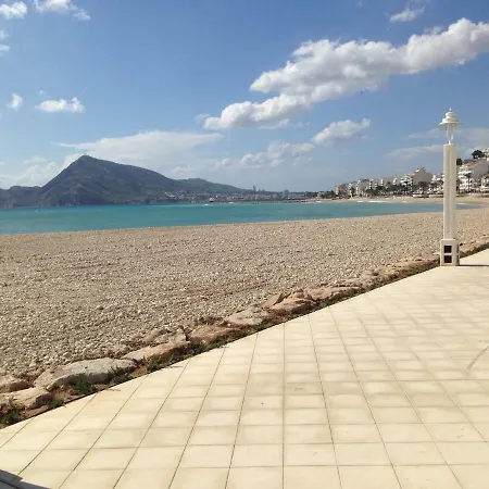 Apartamento Casa Junto Al Mar