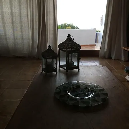 Apartamento Casa Junto Al Mar