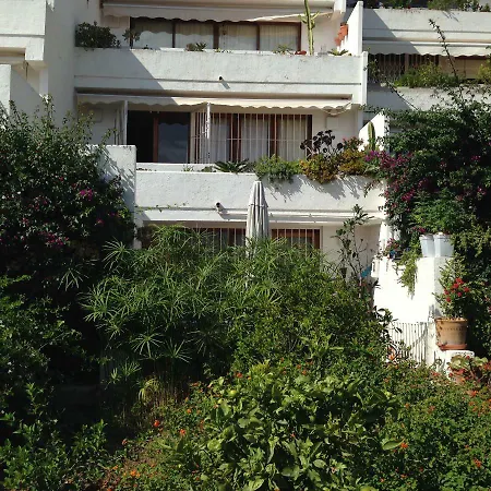 Casa Junto Al Mar * 阿尔啼